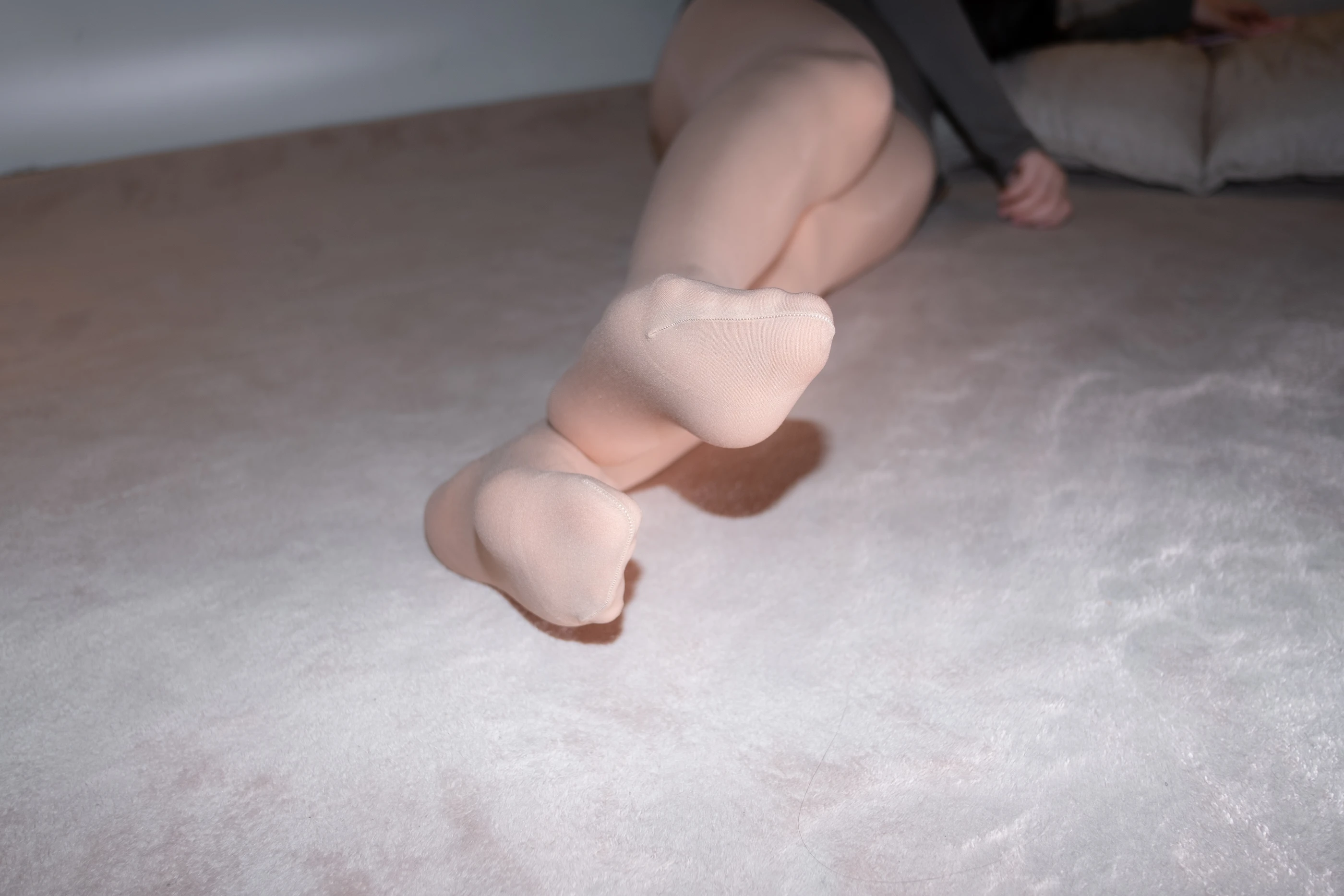 森萝财团 [ALPHA-006] 肉丝 [92P]插图6